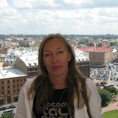 Татьяна Курдина, 27.02, Волгоград