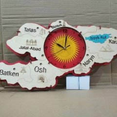 Кемел Мырсалиев, 31.01.1990, Бишкек