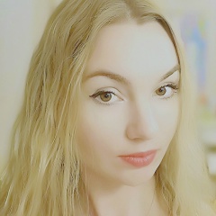 Наталья Ермолаева, 23.04, Санкт-Петербург