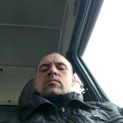 Федя Ламм, 08.06.1991, Кулунда