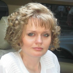 Вера Горская, 06.02, Алматы