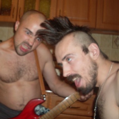 Евгений Коваленко, 01.01.1977, Черкассы