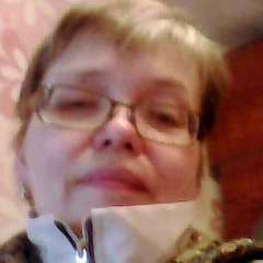 Юлия Поперечная, 18.02.1965, Санкт-Петербург