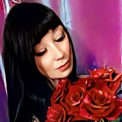 Юлия Уленкова, 10.07, Екатеринбург