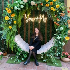 Гуля Мамедова, 02.11, Санкт-Петербург