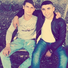 Рома Марнеульский, 07.11.1901, Санкт-Петербург