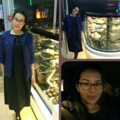 Мира Казиева, 09.05.1992, Актау