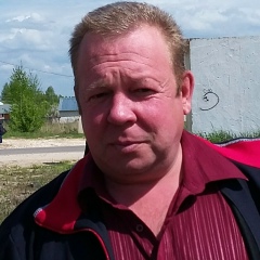 Сергей Малясов, 26.03, Нижний Новгород