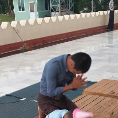 Thurain Paingsoe