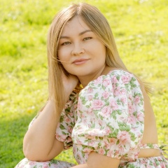 Айгуля Габдрахманова, Йошкар-Ола