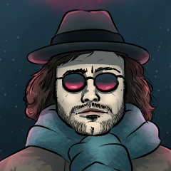 Филипп Ценин, Москва