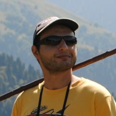 Тигран Овакимян, 16.03.1991, Москва