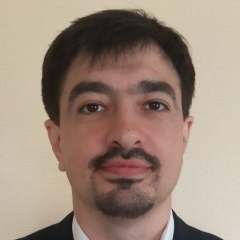 Владимир Черненко, 08.10.1984, Бахмут / Артемовск