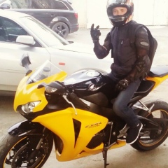 Алексей Браун, 30.04.1992, Владивосток