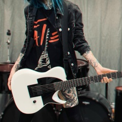 Даша Бурза, 28.07.1992, Екатеринбург