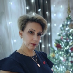 Елена Байдецкая, 17.12, Пермь