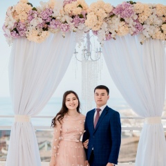 Symbat Abyzova, 14.01.1994, Актау