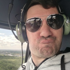 Дмитрий Тамахин, 23.05, Москва