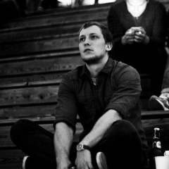 Ivan Semenushkin, 25.06, Москва