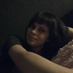 Екатерина Харыбина, 09.04, Москва