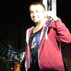 Юрий Решетило, 10.01.1991, Львов