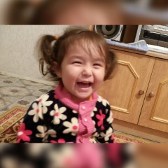 Раушан Гумарова, 18.01.1997, Уральск