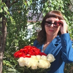 Ирина Дементьева, 12.12.1987, Енисейск