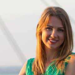 Раиса Каминская, 17.01, Одесса