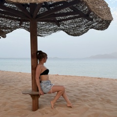 Лена Сухомлинова, 12.09