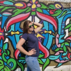 Татьяна Мамичева, 06.06, Новосибирск