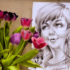 Елена Усачева, 02.07.1987, Москва