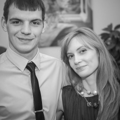 Артем Чурбаков, 14.08.1993, Москва