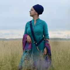 Ольга Смольская, 28.04.1981, Санкт-Петербург