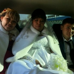 Айгуль Казакбаева, 11.03.1981, Актау