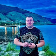 Виктор Паршин, 22.02.1990, Северобайкальск