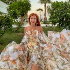 Элен Королева, 22.09, Челябинск