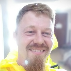 Павел Юминов, Ижевск