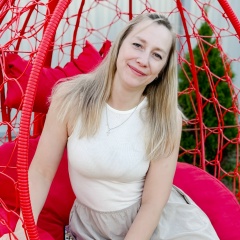 Анна Потапова, 20.10.1987, Нижний Новгород