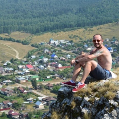 Тимур Спиридонов, 11.11.1980, Челябинск