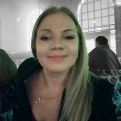 Ирина Симонина, 19.03.1984, Москва