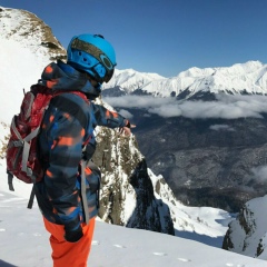 Серёжа , 24.08.1987, Москва