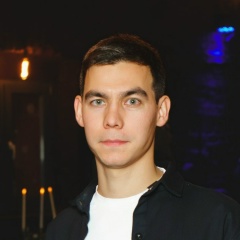 Николай Кокшев, 19.12, Москва