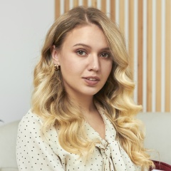 Эля Смит, 31.01