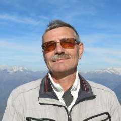 Андрей Полковенков, 22.09.1967, Санкт-Петербург