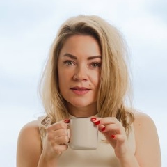 Наталия Урсу, 09.05.1986, Москва