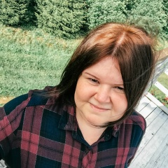 Маргарита Королева, 15.10, Москва
