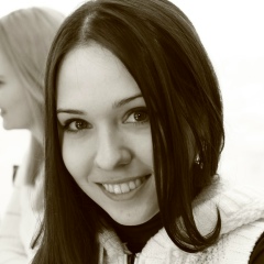 Ekaterina Serge, 13.02, Москва