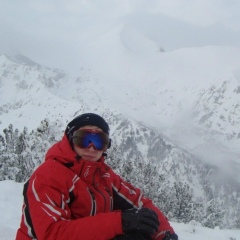 Виктор Белинский, 19.11