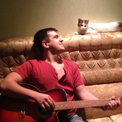 Дима Сухоруков, Донецк