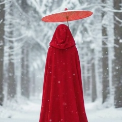 Nazgul Sadabaeva, 04.12, Москва